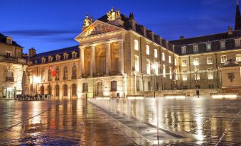 Holiday Inn Express DIJON by IHG
