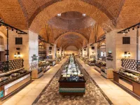 Swandor Hotels & Resorts Topkapı Palace Hotels near Kadriye Beach