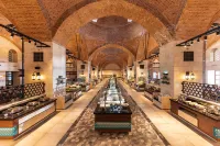 Swandor Hotels & Resorts Topkapı Palace