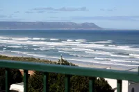 Lavender Manor Guest Lodge - Mountain view