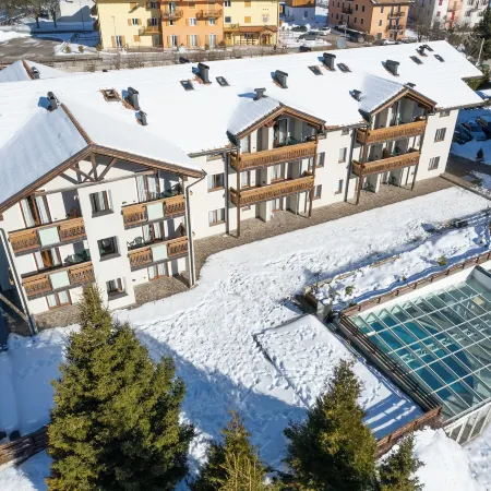 Golf Hotel