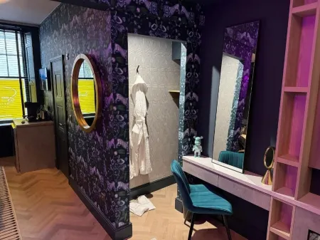 Secret Suites Отели в г. Ланкастер Дистрикт