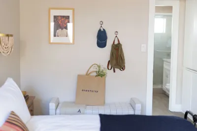 Seashore Suites by AvantStay Modern Comfort Steps from la Jolla Cove
