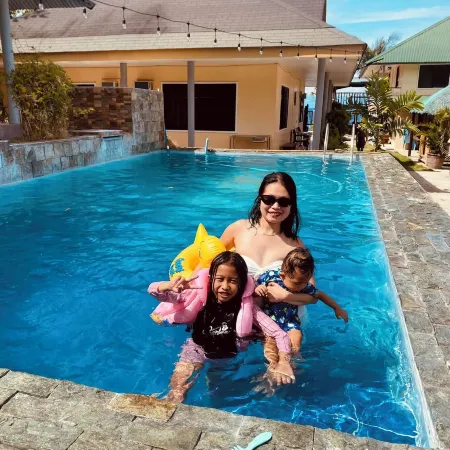 Jovillena Beach Resort Lobo Batangas
