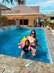 Jovillena Beach Resort Lobo Batangas - Villas
