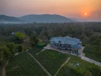 Vaani Greens Hotels in Nagaon