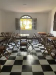 Pousada Oliveiras Pe na Areia