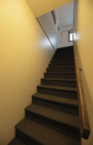 Located in Downtown Whitehorse - Treehouse