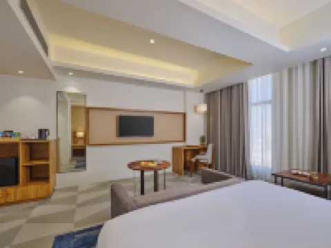 Regenta Dwarka Hotels in Devbhoomi Dwarka