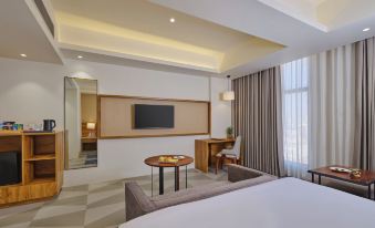 Regenta Dwarka