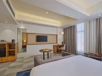 Regenta Dwarka Hotels near Bhadkeshwar Mahadev Temple