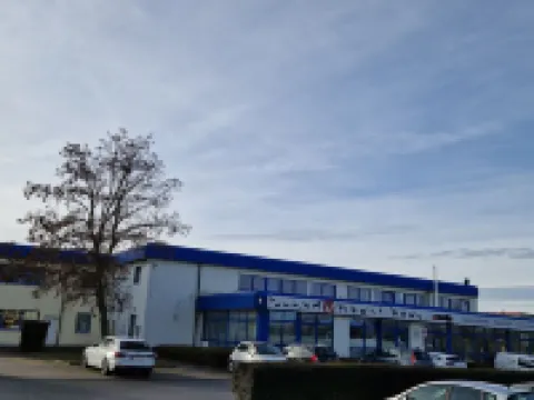 Pension Take Off Hotels in Gera