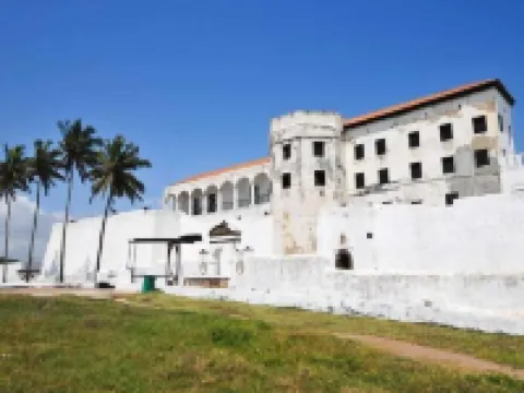 Pito Guest House Hotels in Elmina