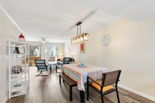 The Sands 107 - appartements de vacances