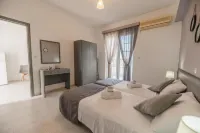 Rhodes Archaggelos Nest-Haven Among Garden Hotel a Rodi