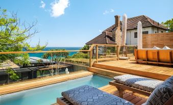 3bed Apt 4-min to Llandudno Beach Backline Views