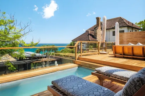 3bed Apt 4-min to Llandudno Beach Backline Views Hotels in Llandudno