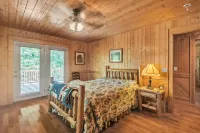 Cozy Mountain Retreat W/ Scenic Views 3 Bedroom Home by RedAwning