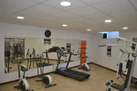 Apartamentos Spa Casco Histórico de Isla - Træningscentre