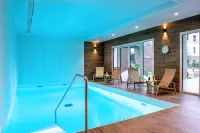 Les Boréales - Appart'Hotel & Restaurant Hotel a Rouen