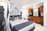Harry's Kisumu Oasis - balcony
