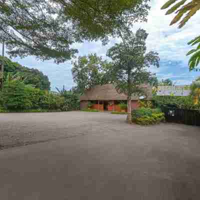 Dream Jet Cottages Hotel Exterior