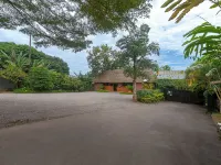 Dream Jet Cottages Hotele w: Entebbe