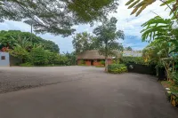 Dream Jet Cottages