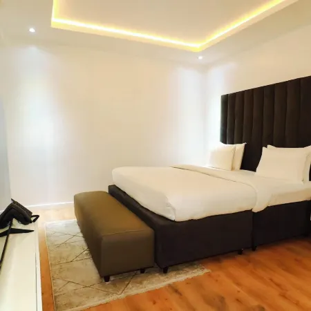 HomeAway Apartment Hotel