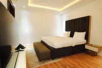 โฮมอะเวย์ อพาร์ตเมนต์โฮเทล โรงแรมใน