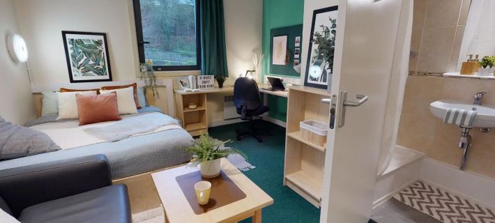 IQ Parker House Dundee Hotels in Dundee