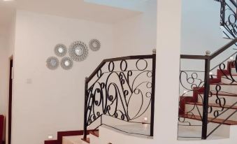 Affinity Villa Dikoya