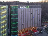 hotel suop Hotel in zona Stazione Ferroviaria Guseong