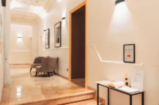 Whim Collection Vaticano Pra ti