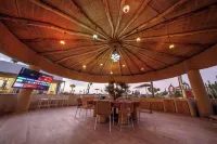 Villa PurSang Marrakech – Villa Privée de Luxe Avec Hammam, Spa et Jardin