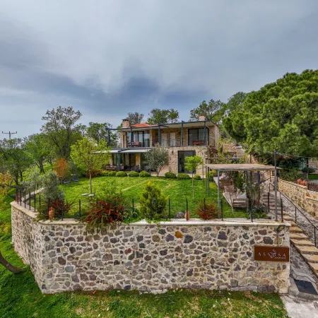 Assosa Country House