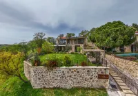 Assosa Country House Hotels in Yenicam Koyu