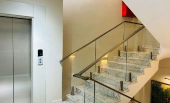 Parliament Palace Hotel Baku