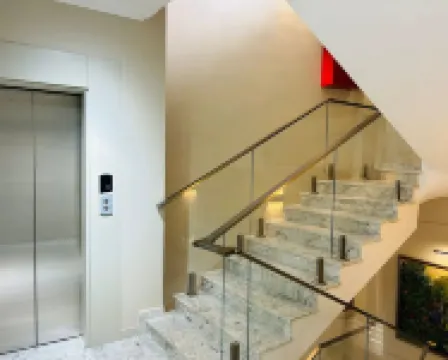 Parliament Palace Hotel Baku