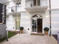 Accademia Hotel Hotels near San Giuliano