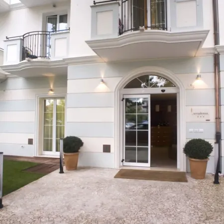 Accademia Hotel