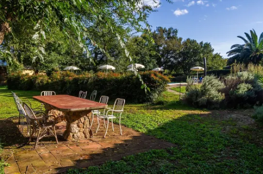 Agriturismo Bio Fattoria Casetta