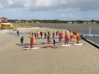 Haus Klipper Norderney Hotel di Norderney