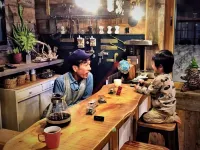Tabi Yado Rantan Hotels in Shinano