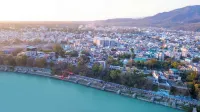 Hotel River Heaven by TNT Ventures