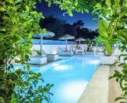 Noha Lifestyle Hotel - Sea View