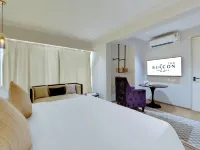 Beacon NIBM Pune Hotels near Magarpatta City