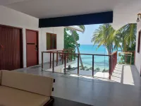 Comfy Cool Breeze by EMzaz Hotels in Dhiffushi