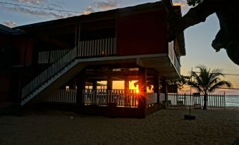 Tamboo Resort - Housity