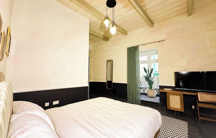 Il Bekka Suites